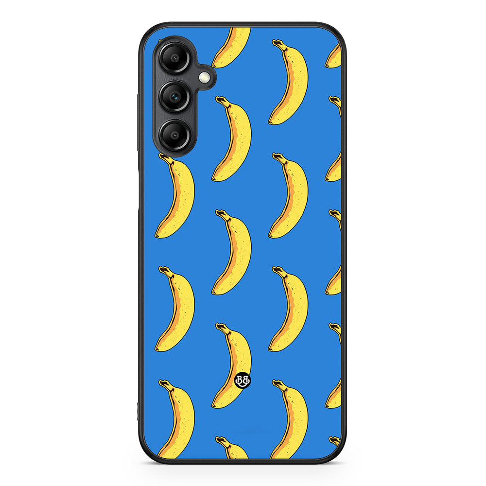 Samsung Galaxy A14 4G/5G Case - Bananas