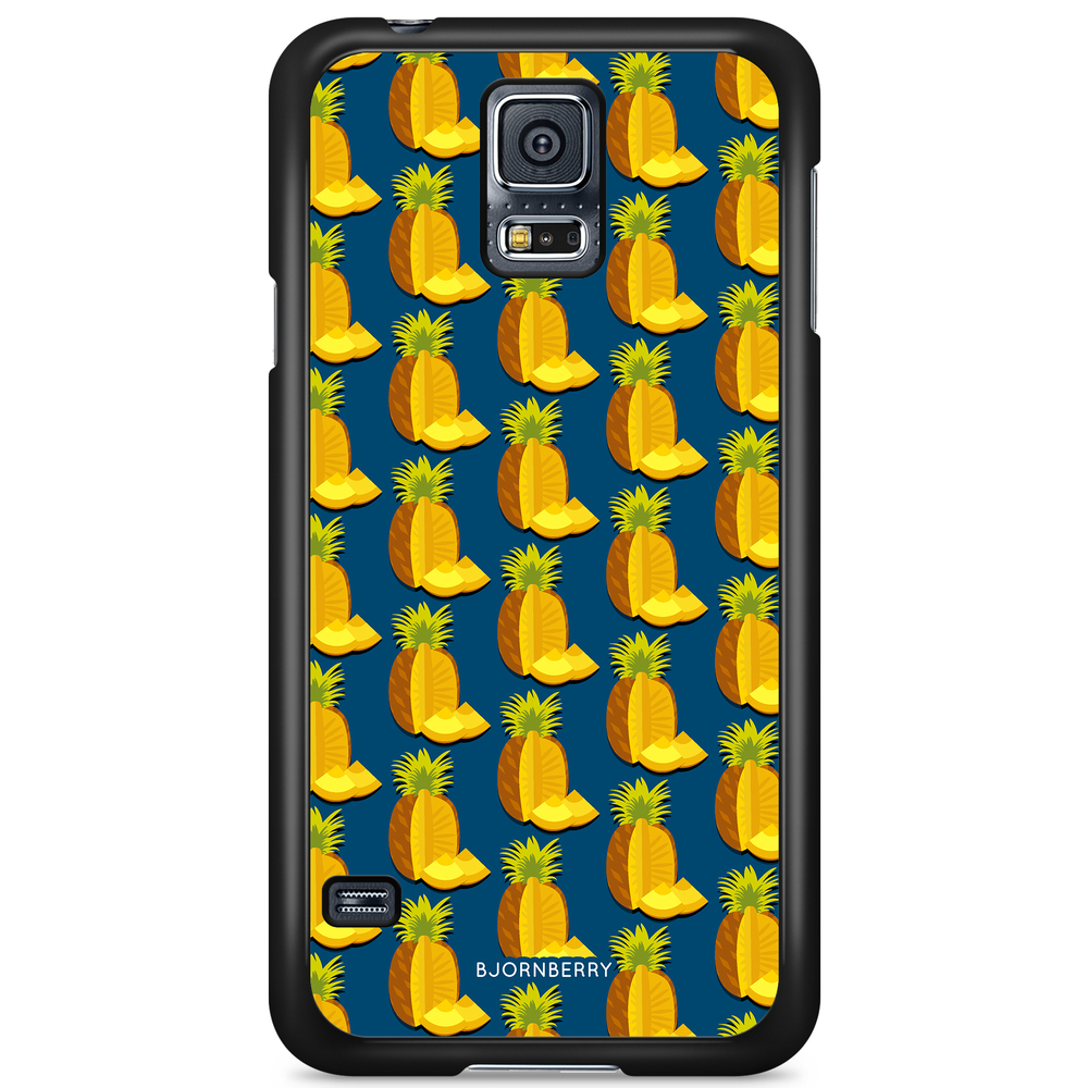 Samsung Galaxy S5/S5 NEO Case - Pineapple