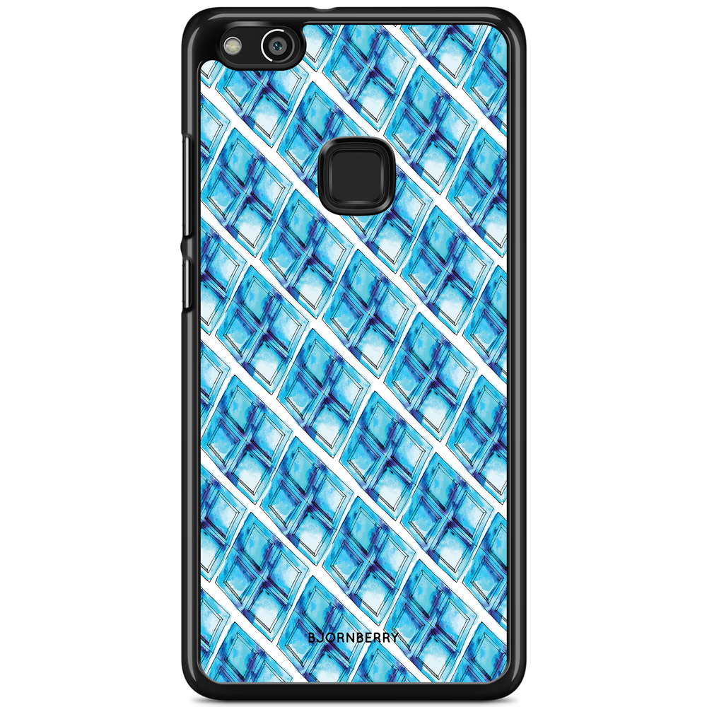 Huawei P10 Lite Case - Rhombus