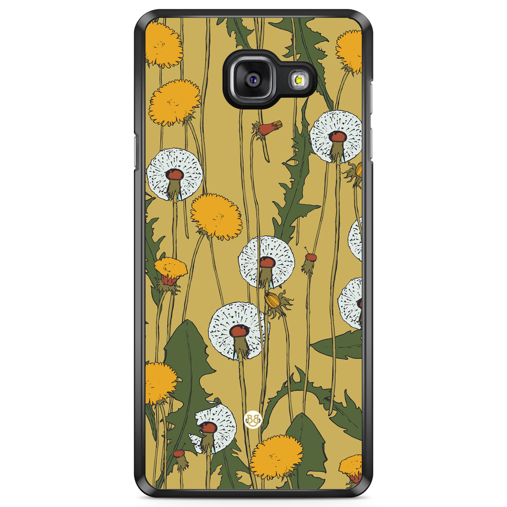 Samsung Galaxy A5 6 (2016) Case - Dandelion Family