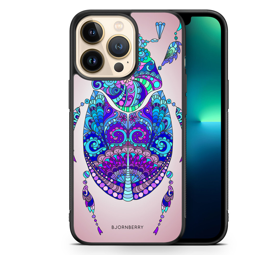 iPhone 13 Pro Case - Beetle