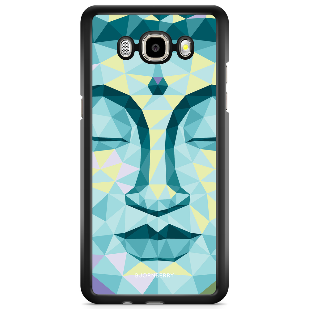 Samsung Galaxy J5 (2015) Case - Buddha