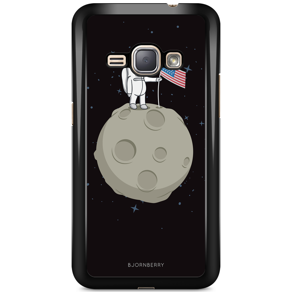 Samsung Galaxy J1 (2016) Case - Walk On The Moon