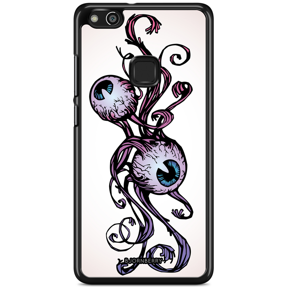 Huawei P10 Lite Case - Eyes