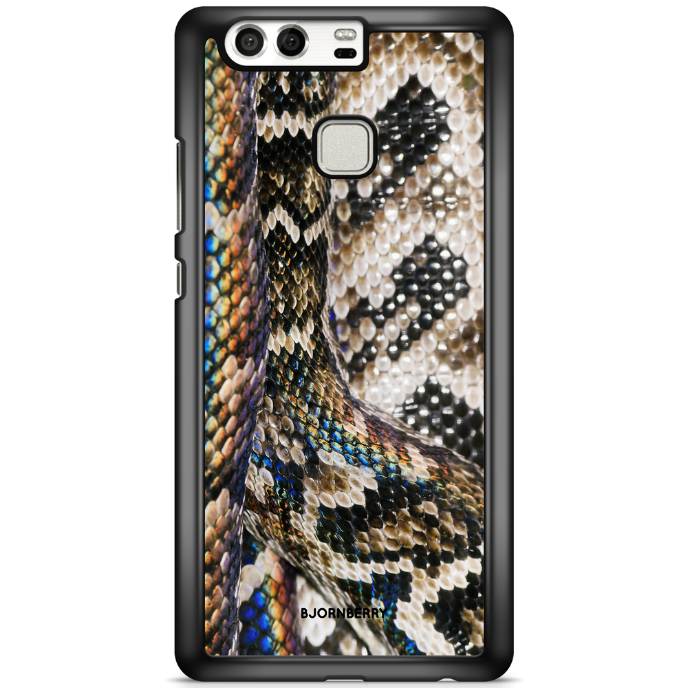 Huawei P9 Case - Snakeskin 