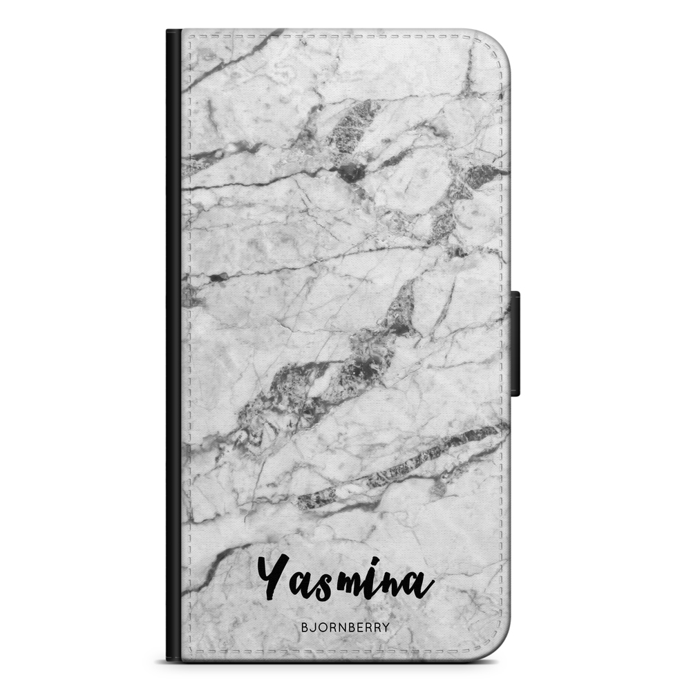 Huawei Mate 10 Pro Wallet Case - Yasmina