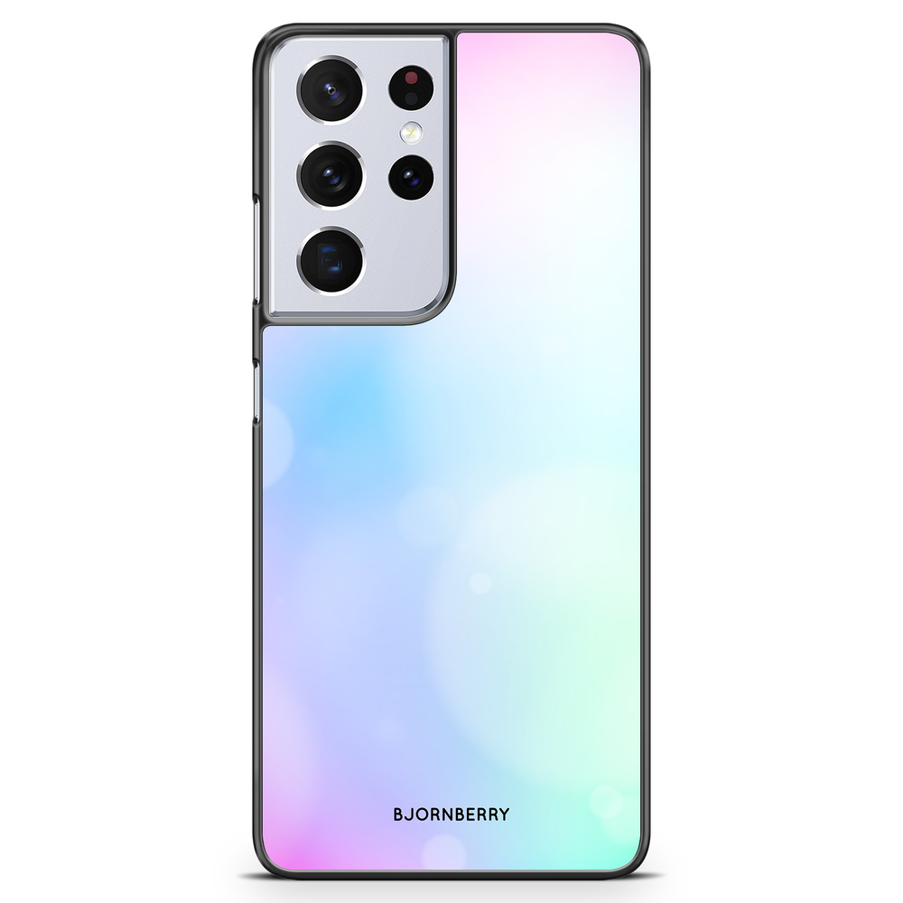 Samsung Galaxy S21 Ultra Case - Rainbow