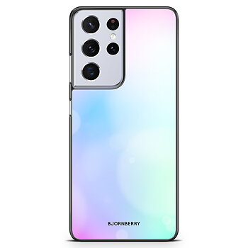 Samsung Galaxy S21 Ultra Case - Rainbow