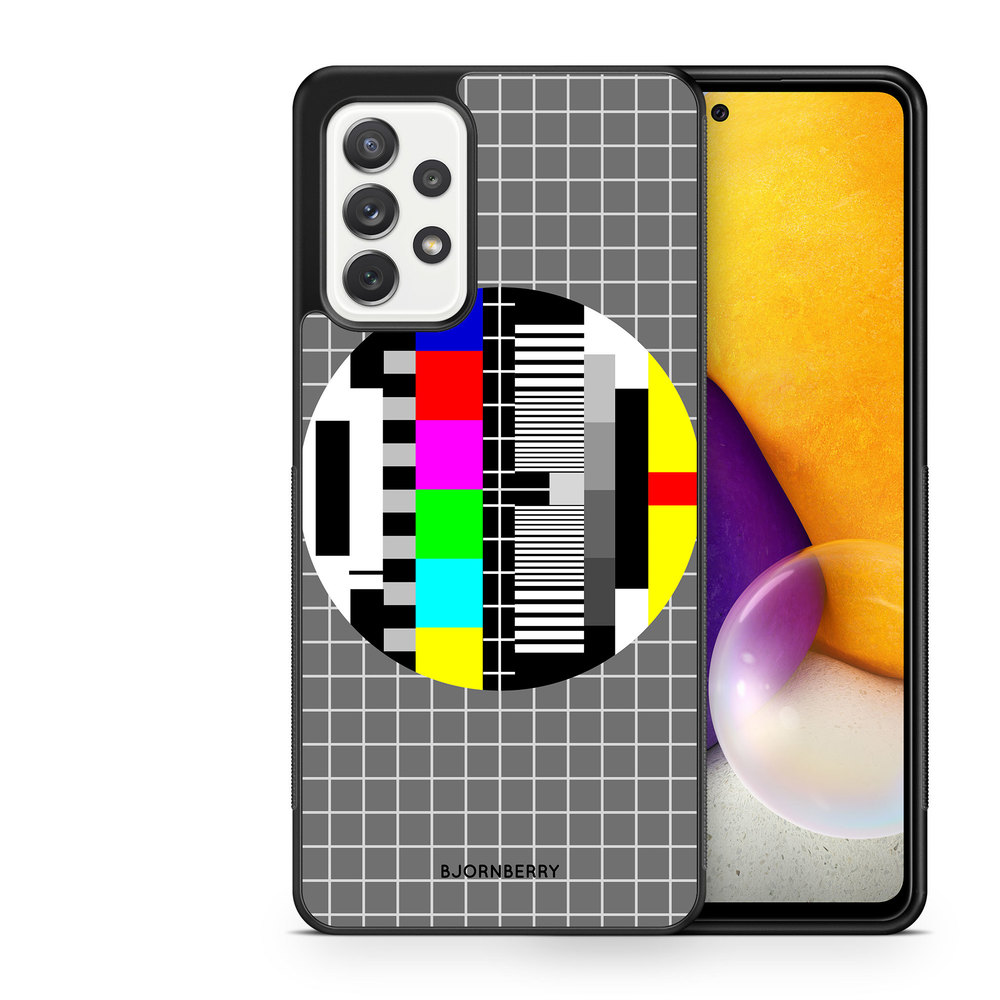 Samsung Galaxy A52/A52s 5G Case - Television Test