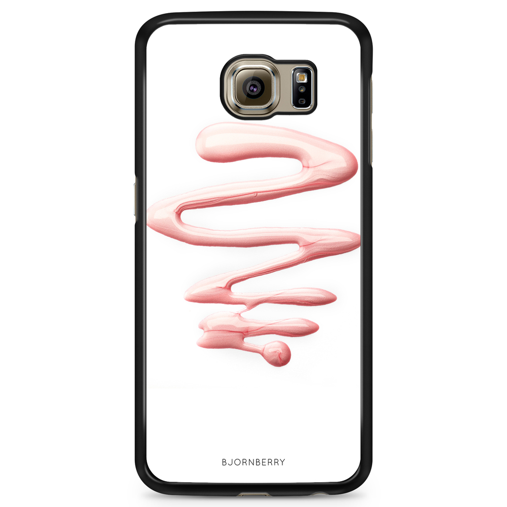Samsung Galaxy S6 Edge Case - Nail Polish