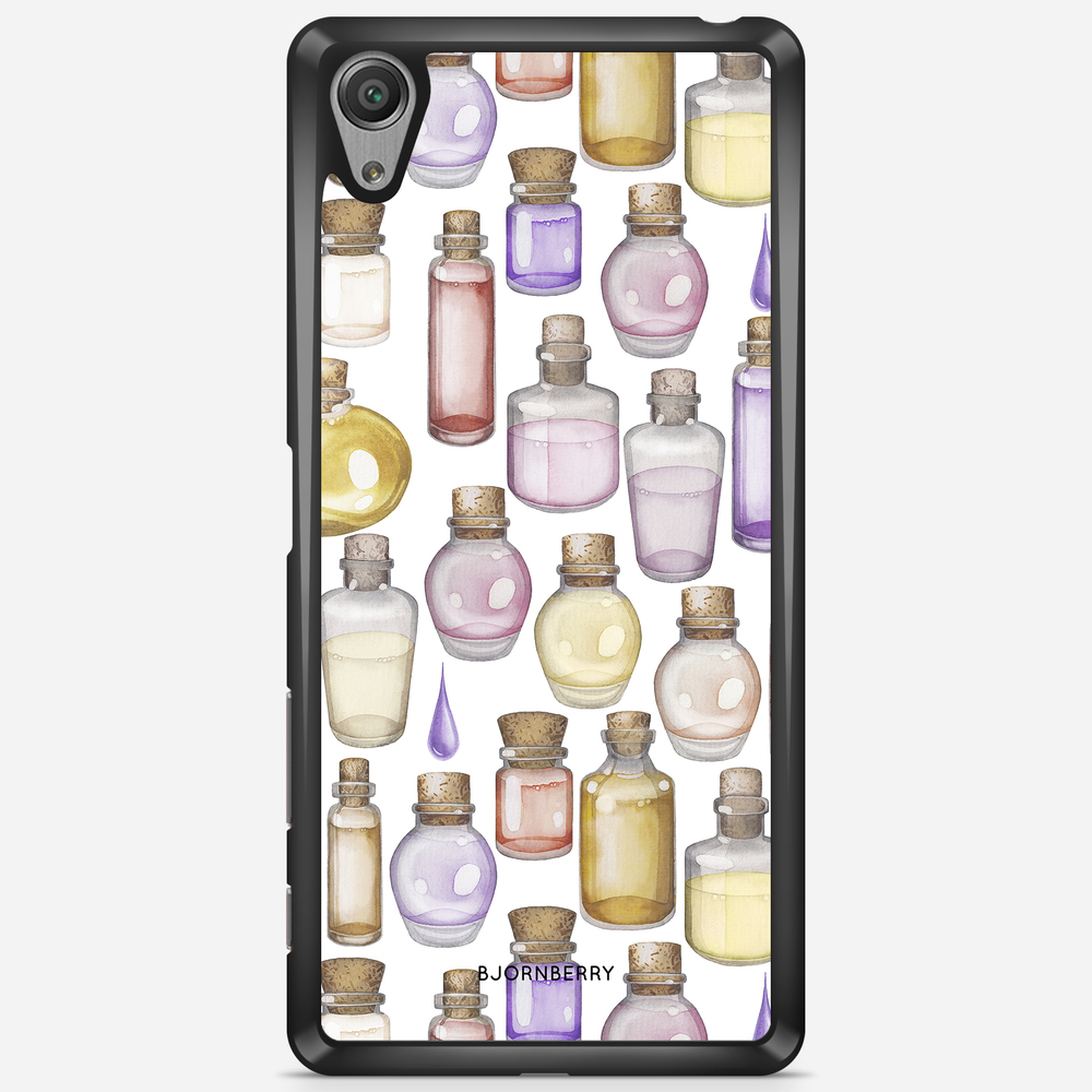 Sony Xperia X Performance Case - Essential Oils