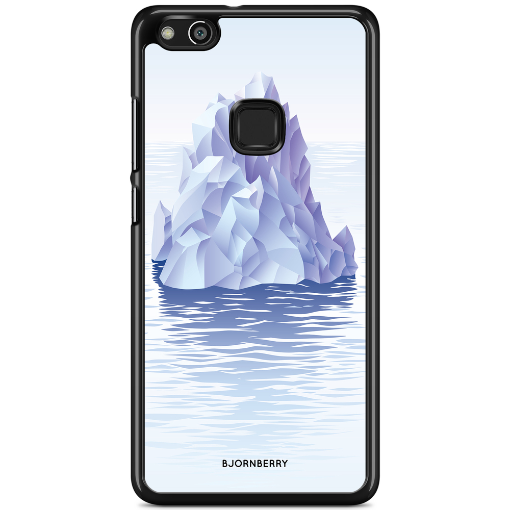Huawei P10 Lite Case - Iceberg