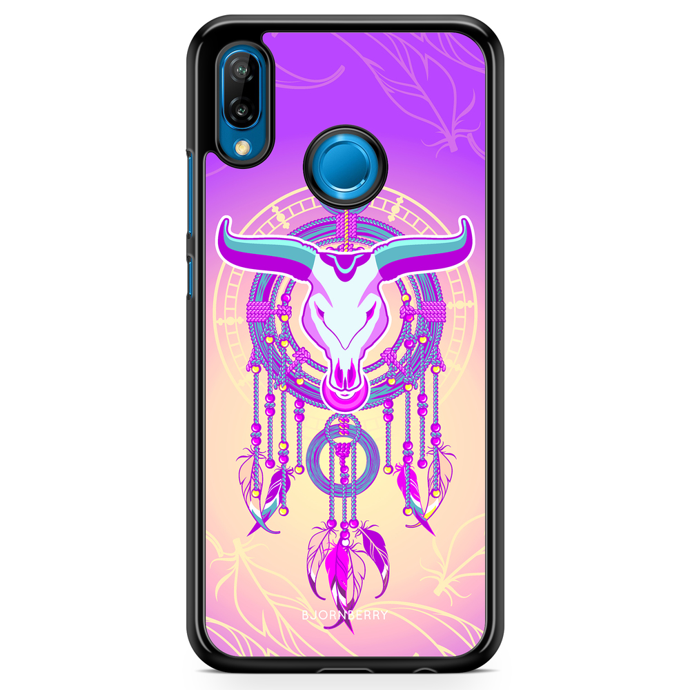 Huawei P20 Lite Case - Dream Catcher