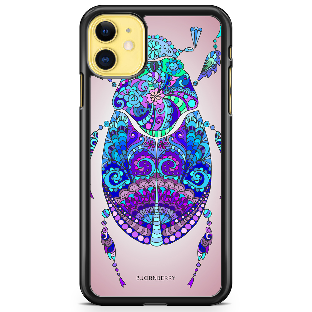 iPhone 11 Case - Beetle