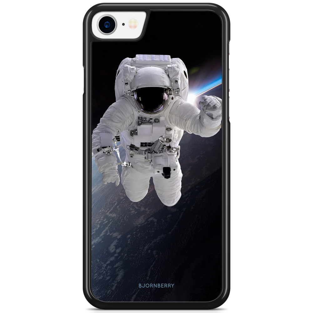 iPhone 8 / iPhone SE (2022/2020) Case - Astronaut Spacewalk