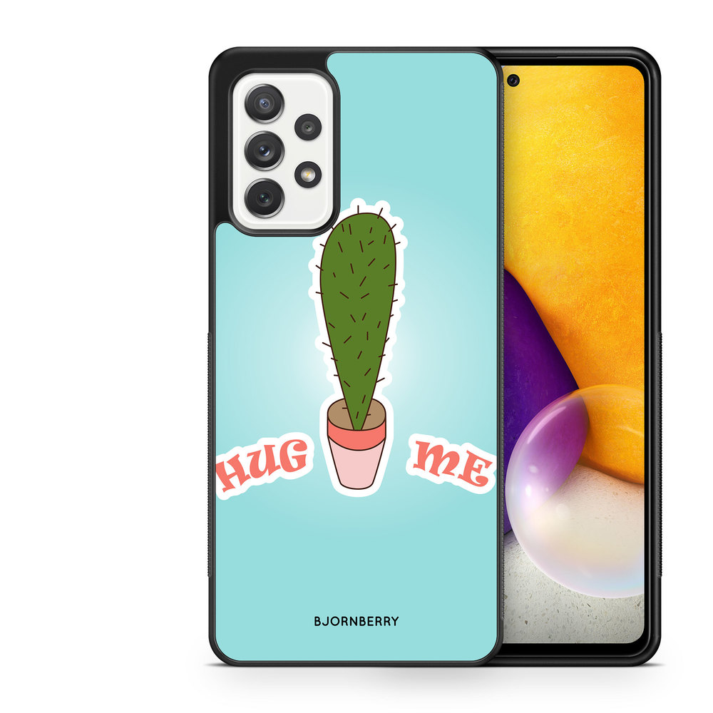 Samsung Galaxy A52/A52s 5G Case - Hug Me