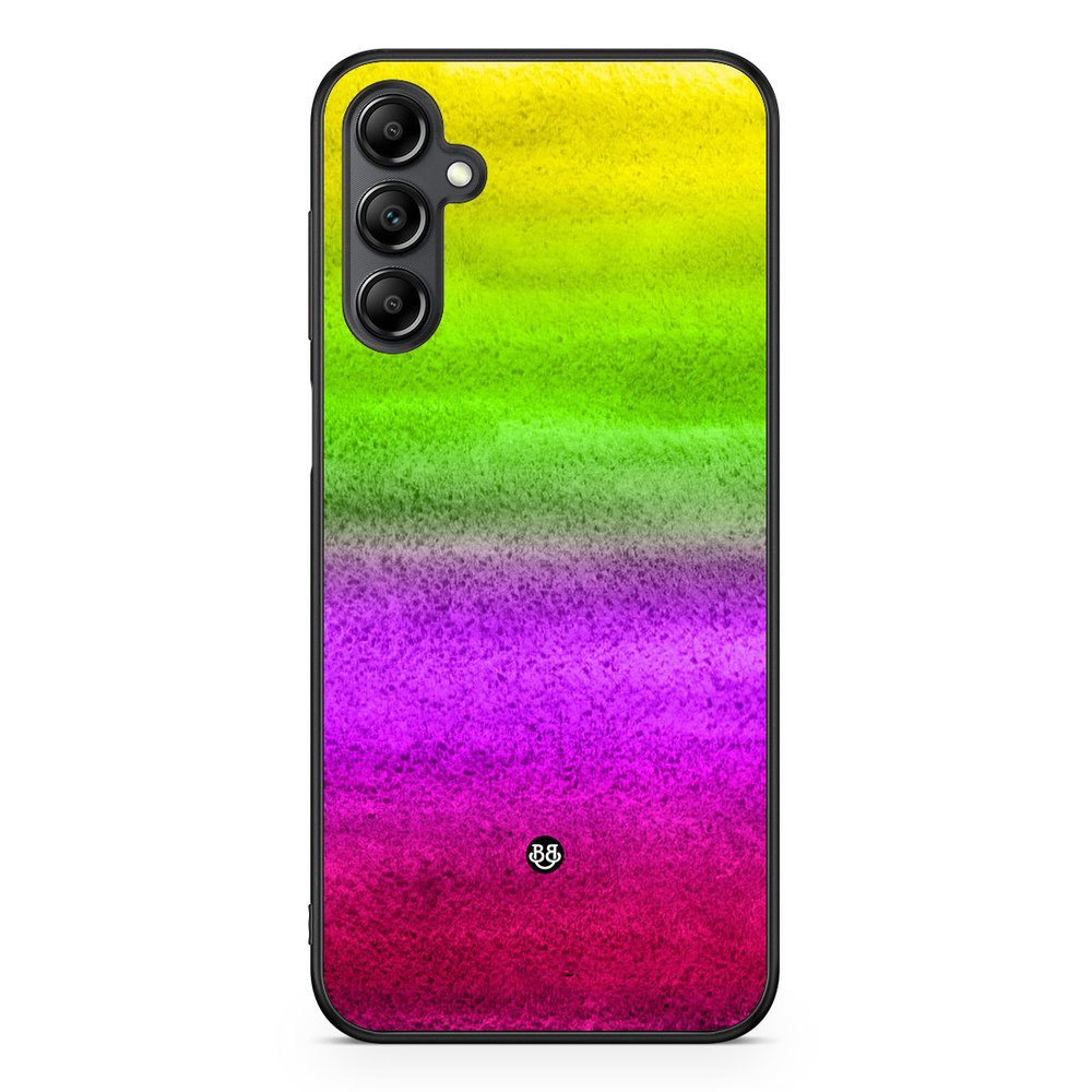 Samsung Galaxy A14 4G/5G Case - Watercolor