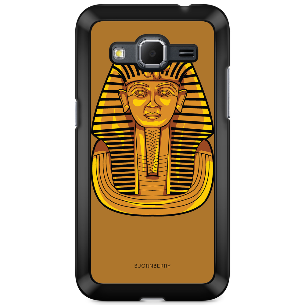 Samsung Galaxy Core Prime Case - Pharaoh