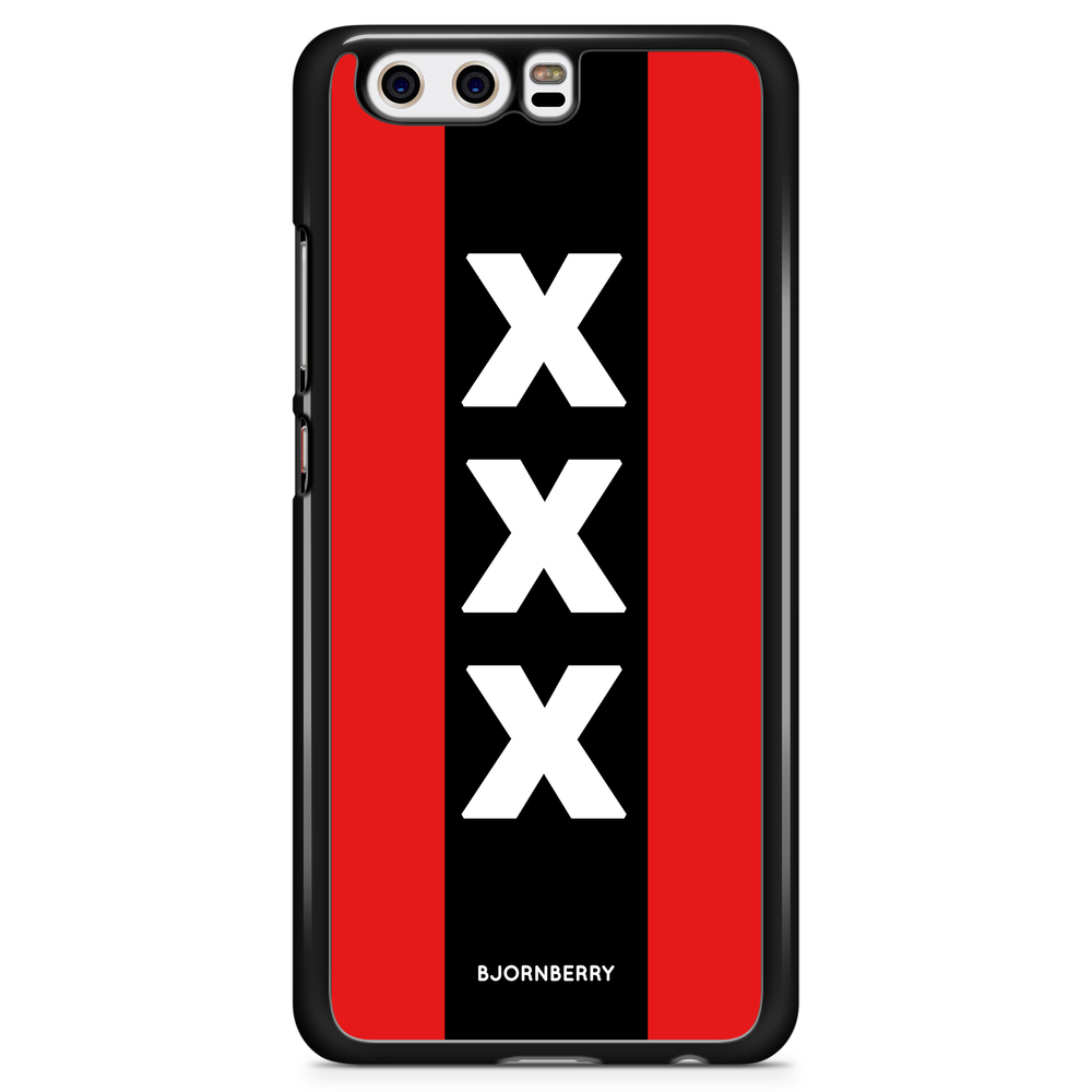 Huawei P10 Plus Case - XXX