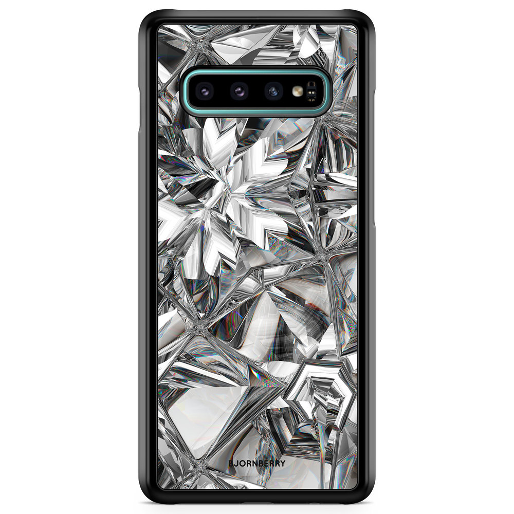 Samsung Galaxy S10 Plus Case - Diamond