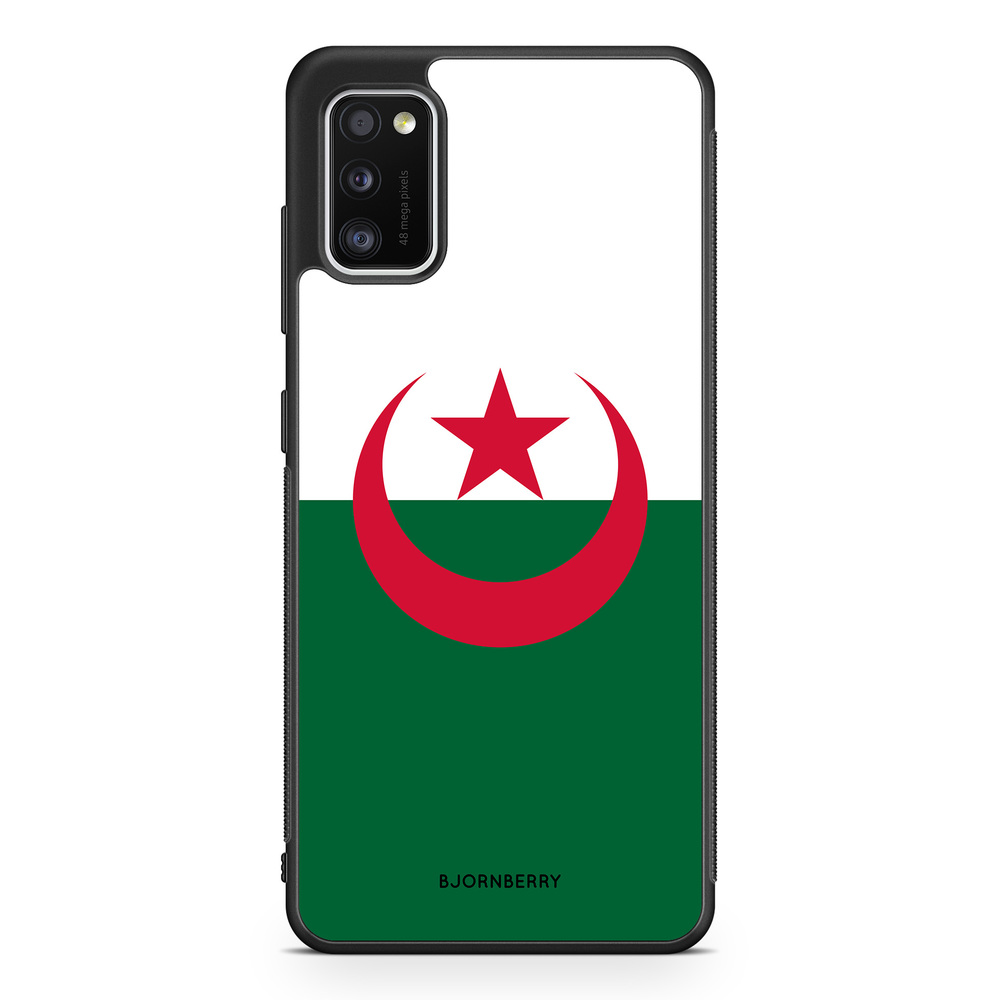 Samsung Galaxy A41 Case - Algeria