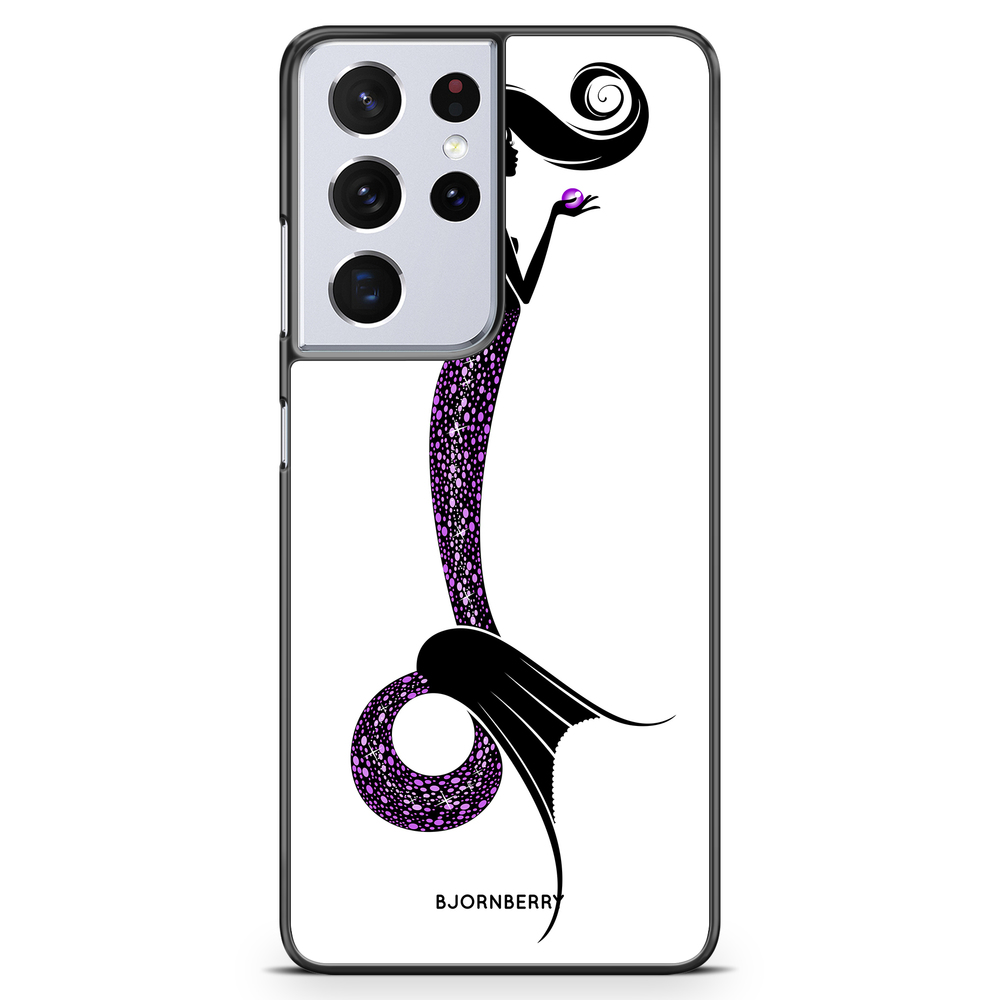 Samsung Galaxy S21 Ultra Case - Mermaid