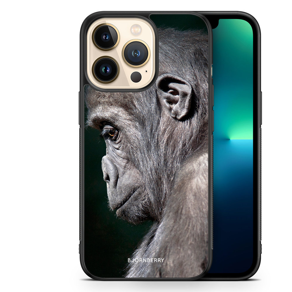 iPhone 13 Pro Case - Gorilla