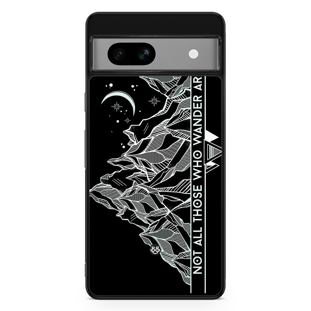 Google Pixel 7a Case - Nomad