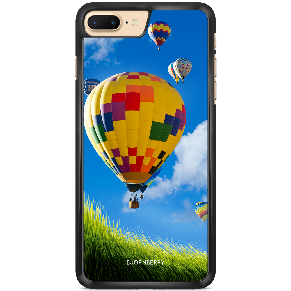 iPhone 7 Plus Case - Hot Air Balloon