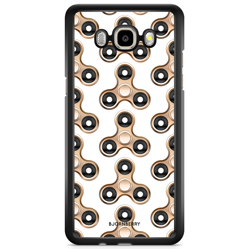 Samsung Galaxy J5 (2015) Case - Fidget Spinners