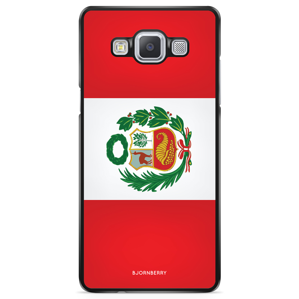 Samsung Galaxy A5 (2015) Case - Peru