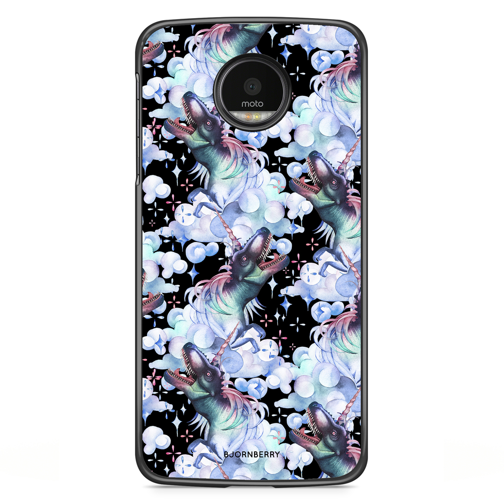 Motorola Moto G5S Plus Case - Dinocorns