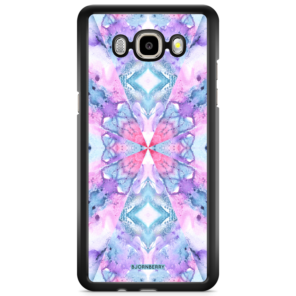 Samsung Galaxy J3 (2016) Case - Watercolor