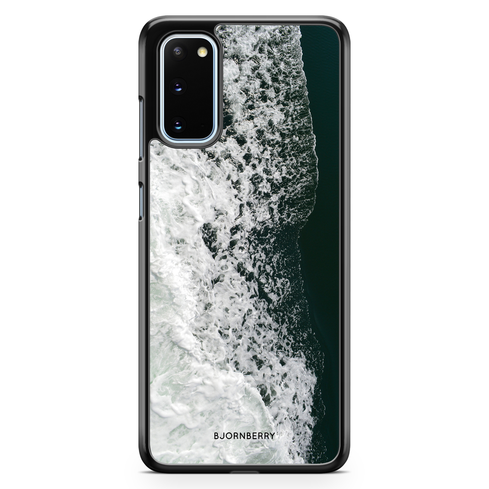 Samsung Galaxy S20 FE Case - Waves