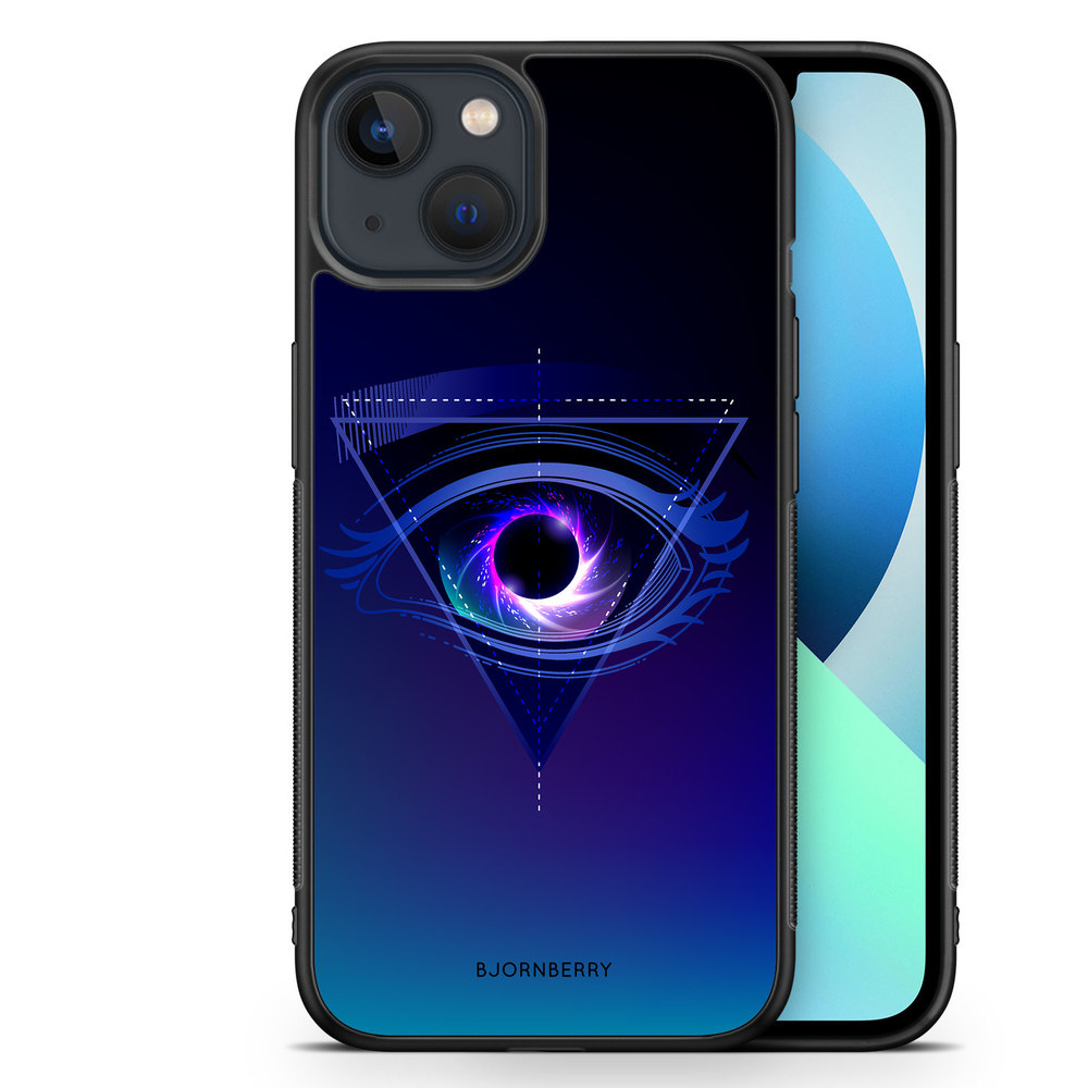 iPhone 13 Mini Case - Graphic Eye