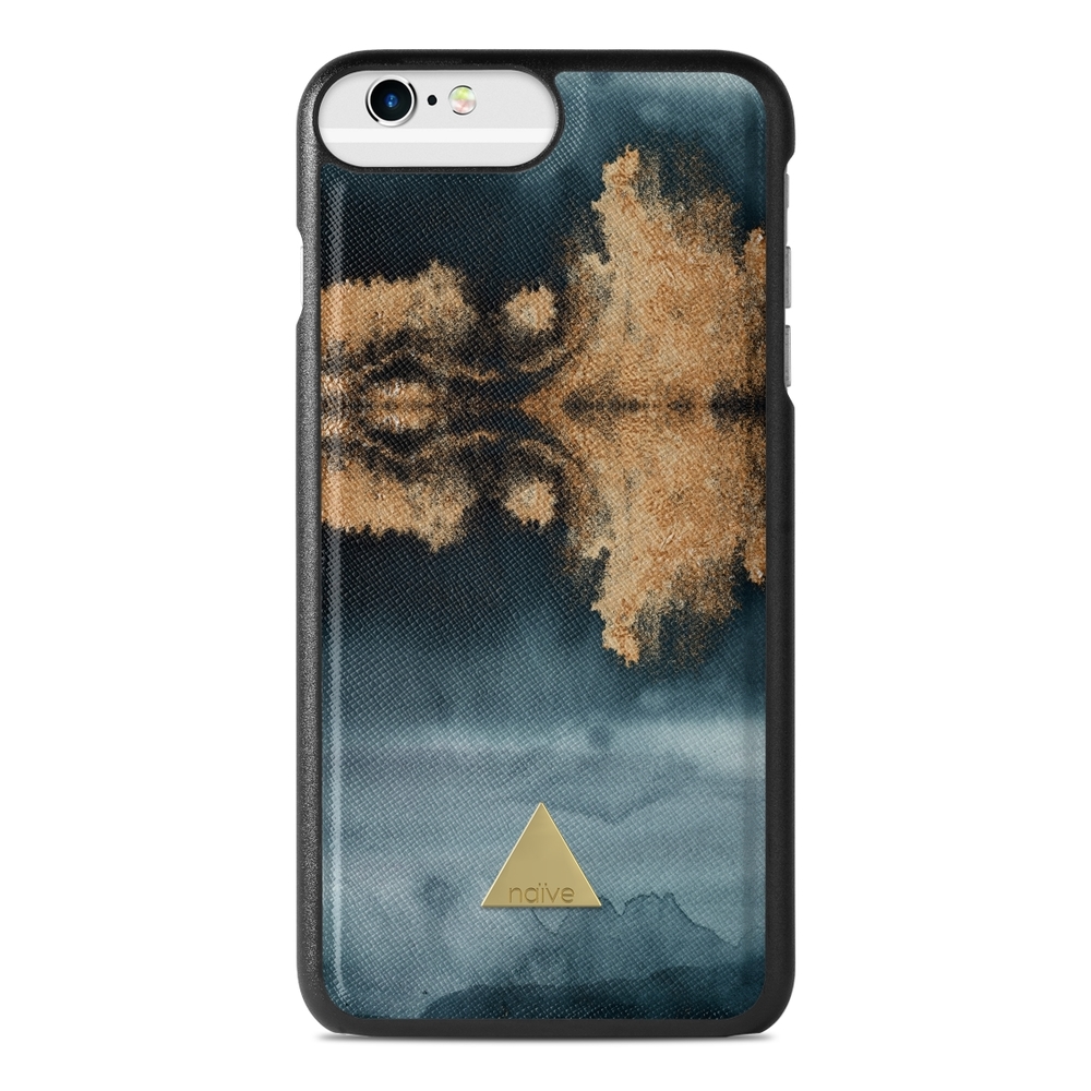 Naive iPhone 6 Plus / 6s Plus Case - Mystery Shimmer