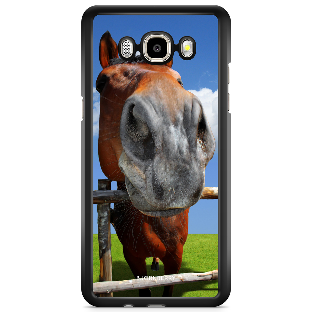 Samsung Galaxy J5 (2015) Case - Horse