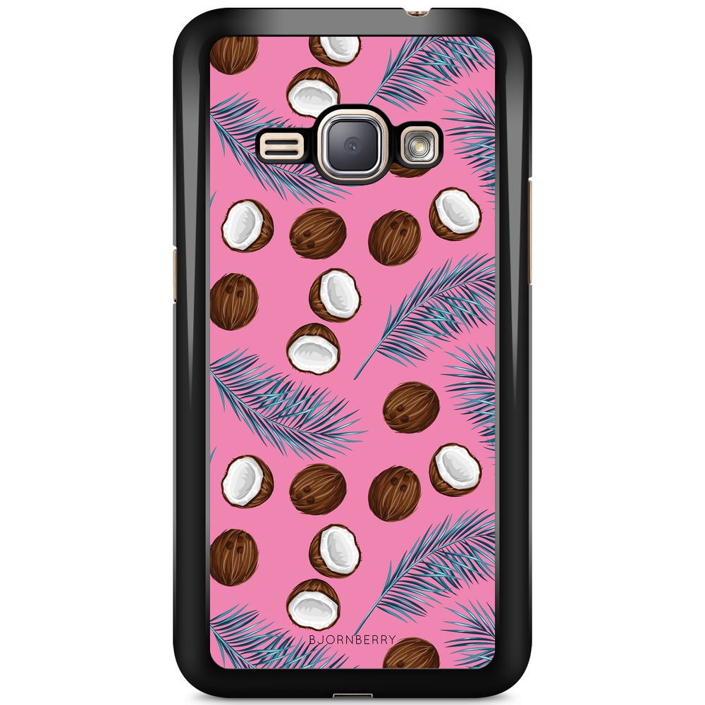 Samsung Galaxy J1 (2016) Case - Coconuts