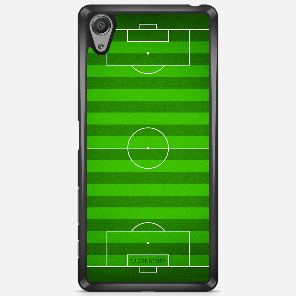 Sony Xperia X Performance Case - Football Squads