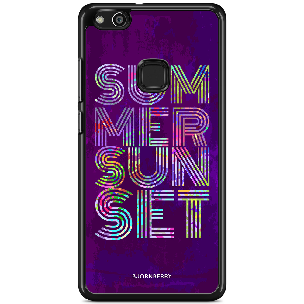 Huawei P10 Lite Case - SUMMERSET