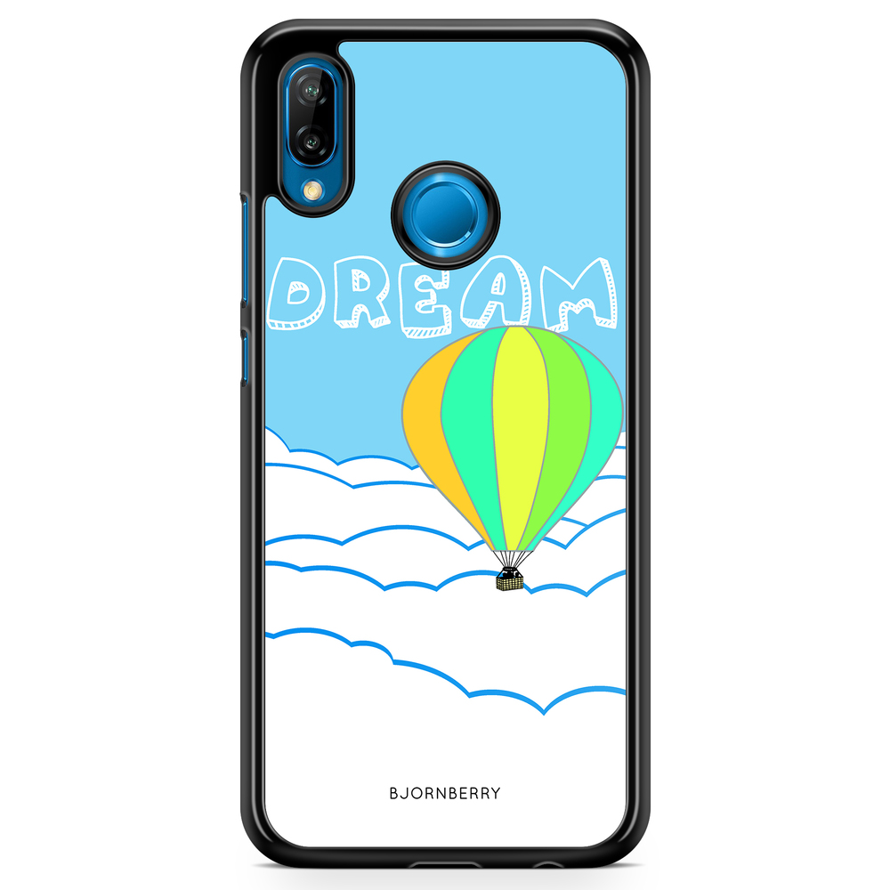 Huawei P20 Lite Case - Dream
