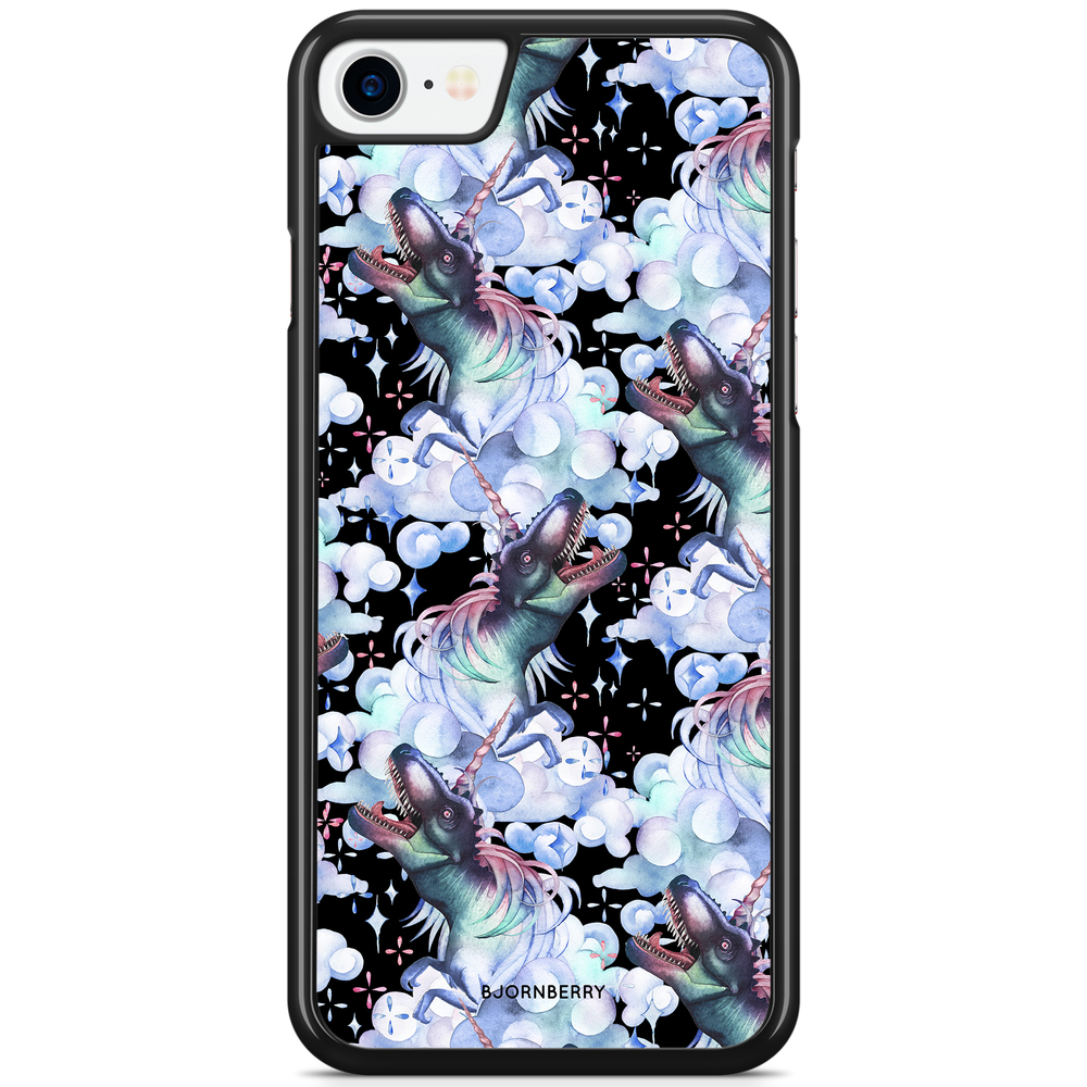 iPhone 8 / iPhone SE (2022/2020) Case - Dinocorns