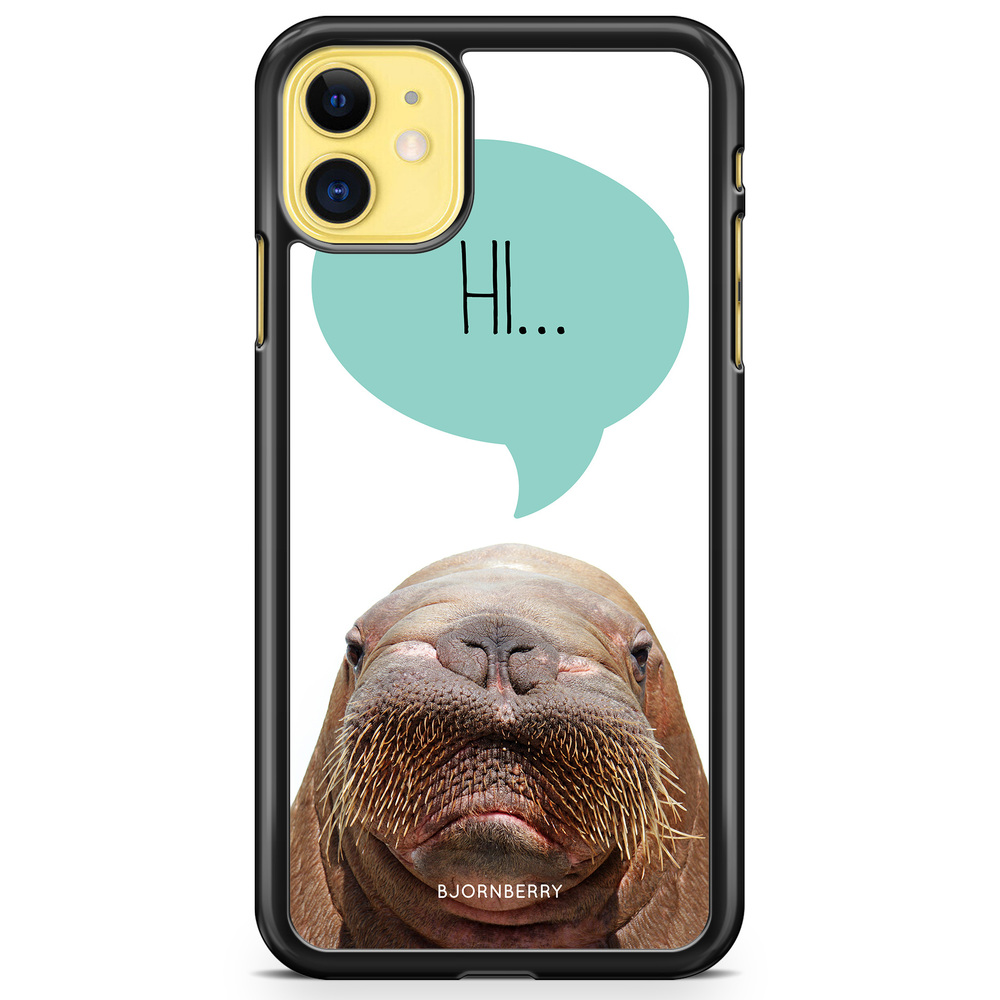 iPhone 11 Case - Walruss