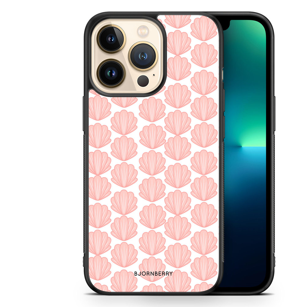 iPhone 13 Pro Case - Seashell