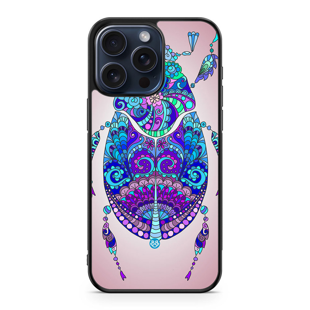 iPhone 15 Pro Max Case - Beetle