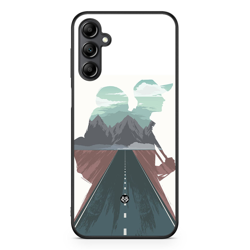 Samsung Galaxy A14 4G/5G Case - Hiker