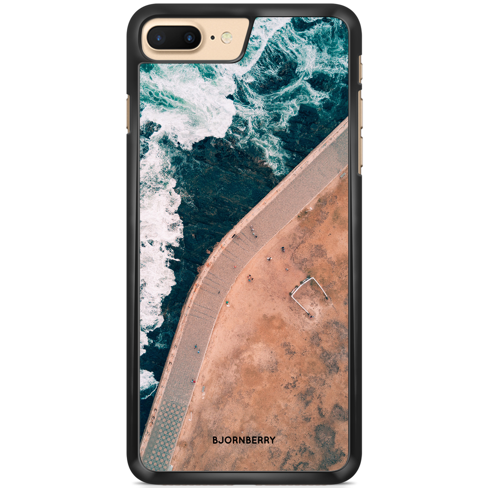 iPhone 7 Plus Case - Dock Of The Bay