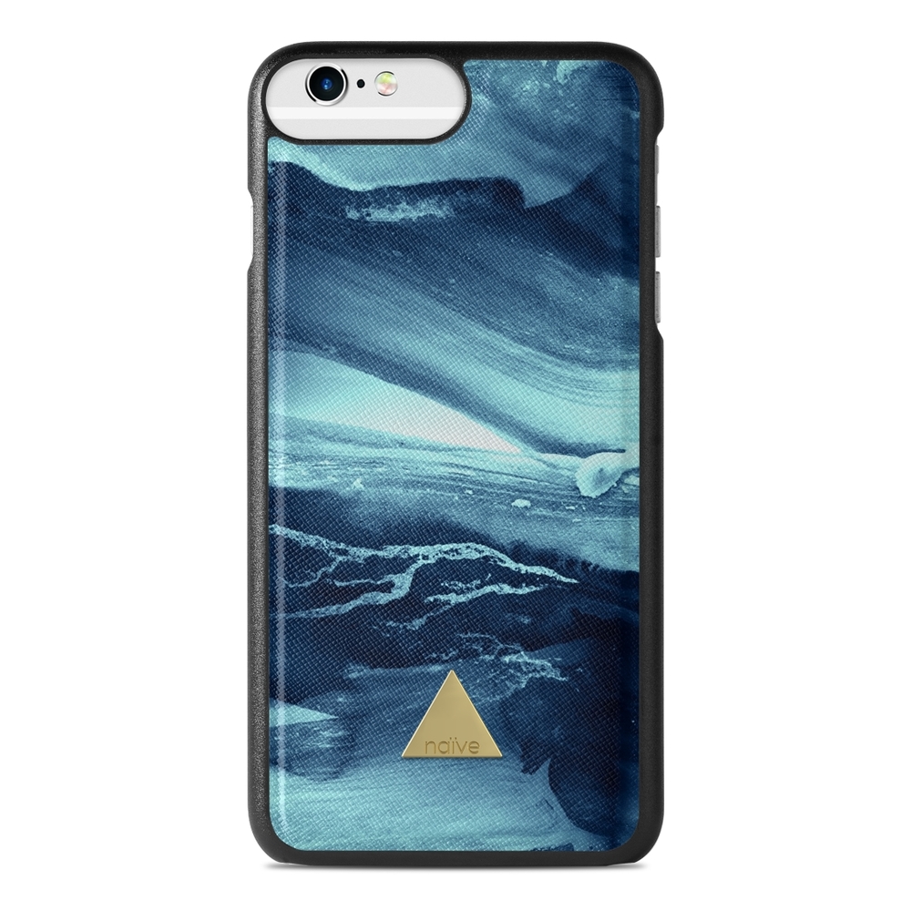 Magnetiskt Mobilskal iPhone 6 Plus / 6s Plus Skal - Ocean Dream | Mobilskal & Mobilfodral BJORNBERRY