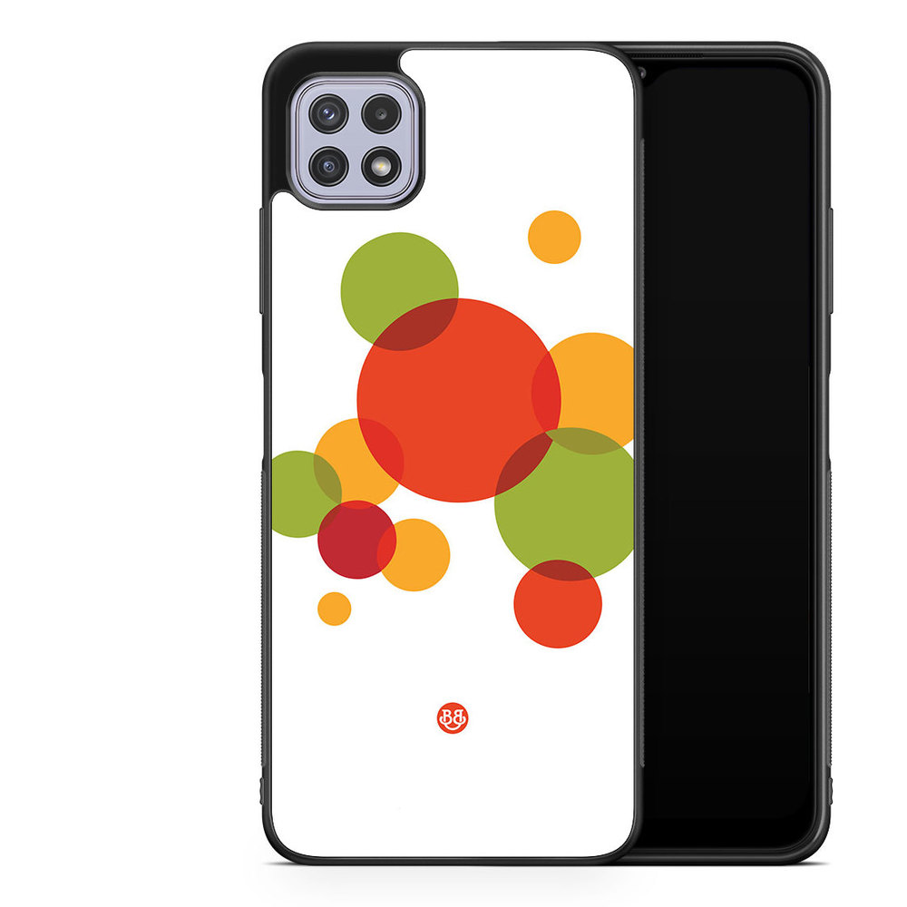 Samsung Galaxy A22 4G Case - Candy