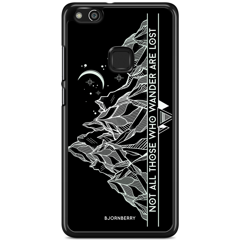 Huawei P10 Lite Case - Nomad